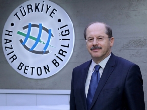 Beton Dökümleri Mart Ayında Hızlandı