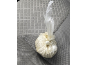 Ordu’da Uyuşturucu Kullananlara Ceza