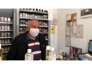 Bursa’da Bir Hayırsever Veresiye Borçlarını Ödedi