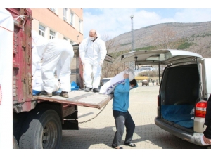 ’O Bir Öğretmen’