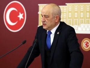 Milletvekili Ali Fazıl Kasap: "Kütahya Çiftçisi Yok Sayıldı"