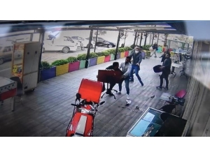 Antalya Osb Başkanı Ali Bahar: "Maske Uyarısı Yaptı Diye Fırın Basan Cehalet, Korona Virüsten Daha Tehlikelidir"