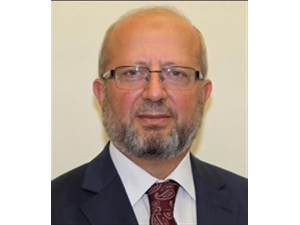 Çanakkale Müftüsü Arif Gökçe Görevden Alındı