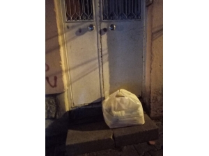 Geskon İstanbul İl Başkanlığından Hac Ve Umreye Gidemeyen Vatandaşlara Çağrı: