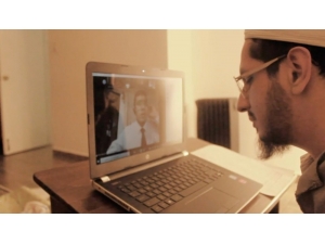 Meksikalı Genç Karantinadayken Uzaktan Müslüman Oldu