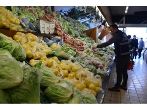 Fahiş Fiyatlara Karşı Tüm Marketler Denetlendi