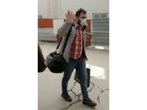 Koronavirüs Başkan Öz’ü De Etkiledi