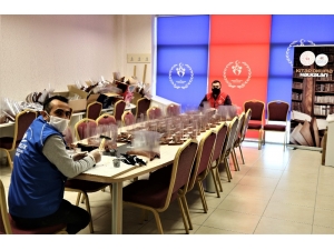 Kırşehir Müftüsü Yaman: “İmamlarla İlgili İleri Geri Konuşanlar İnşallah Utanırlar”