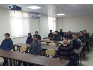 Kura Çekerek Yeni Görevlerine Başladılar