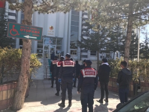 Çalınan Hayvanlar Sahibine Teslim Edildi