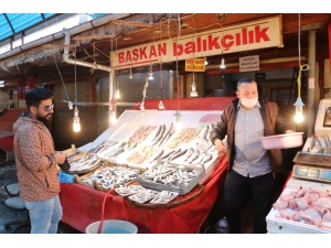 Korona Virüs Balığa Rağbeti Arttırdı