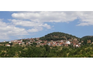 Kütahya’da Bir Köye Daha Karantina Alındı