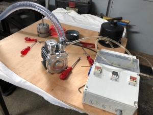 Solunum Cihazlarıyla İlgili Önemli Gelişme: Mekanik Sistem Geliştirdiler