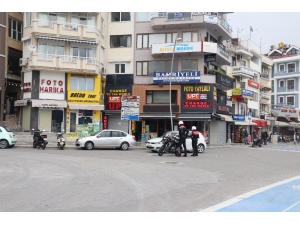 Muğla’nın En Çok Ceza Kesilen İlçesi Marmaris