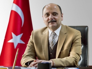 Başkan Doğru’dan Polis Haftası Mesajı