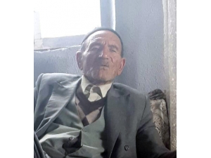 Torunlarının Acısına Dayanamadı, Hayatını Kaybetti