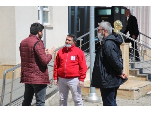 Türk Polis Teşkilatının 175. Kuruluş Yıl Dönümü