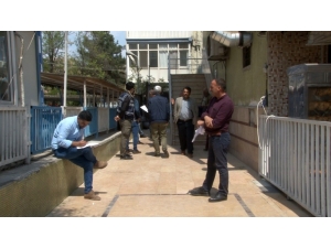 Mevsimlik Tarım İşçileri İzin Almak İçin Başvurulara Başladı