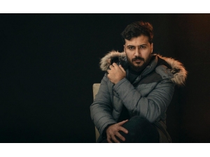 Hayırsever Genç Model Rezan Sinjari’den Kira Yardımı