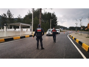 Yasak İşe Yaradı, Marmaris’e Girişler Durdu