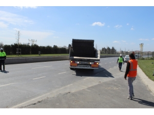 Atatürk Havalimanı’nda Hastane İnşaatı Hareketliliği