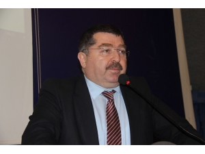 Yeşilay Başkanı Ali Dilber “Sigarayı Bırakmanın Tam Zamanı”