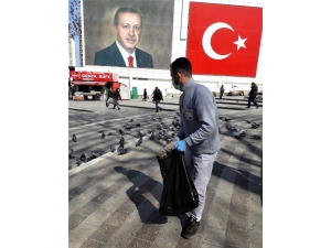 Bursa’da Can Dostlar Unutulmuyor