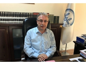 Zonguldak Müftüsü Rüstem Can Düzce Müftüsü Oldu