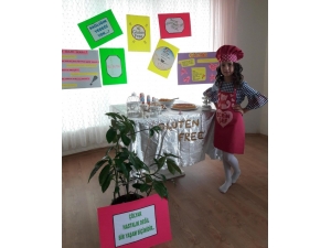 Zorlu Süreçte Çölyak Hastaları Da Unutulmamalı