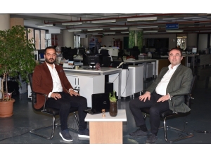 Bursalılara Psikolojik Destek