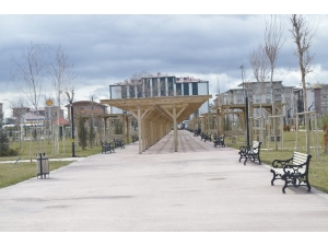 Ağrı’da Korona Virüs Sessizliği