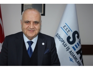 Siad Sinop’u Unutmadı