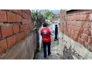 Vefa Sosyal Destek Grupları Sakarya’da 12 Bin 570 Vatandaşın Yardımına Koştu