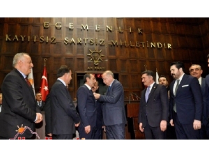 Başkan Bülent Duru’dan Yatırım Ve İstihdam Çağrısı