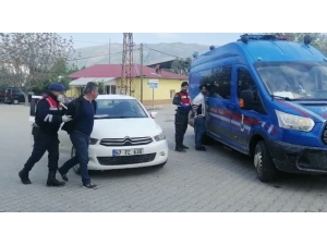 Sahte ‘Vefacı’ Hırsızlar Jasat’tan Kaçamadı