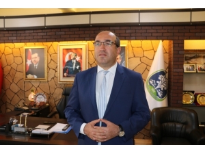 Sandıklı Belediyesi Vatandaşların Sağlığı İçin Tedbirleri Üst Seviyeye Çıkardı