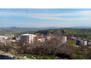 Kulp’ta Hain Saldırıda Şehit Olan Siviller İçin Sela Okundu