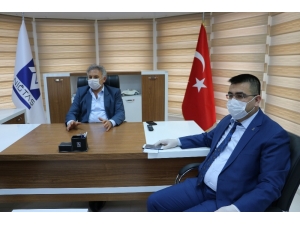 Niğdeli Uş Adamından Milli Dayanışma Kampanyasına Büyük Destek