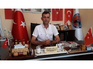 Şehit Yakınları Ve Gaziler Kulp Saldırısını Kınadı