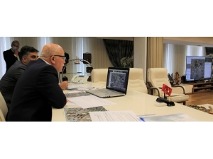 Büyükşehir Kentsel Dönüşümde Sınır Tanımıyor