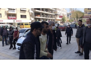 Kuşadası’nda Cinayet Zanlıları Tutuklandı