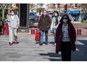 Fransız Bilim Konseyi Uyardı: "17 Milyon Kişi Ölüm Riski Altında"