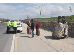 Elazığ Valisi, Hurdacıya Kesilen "Korona" Cezasını İptal Etti