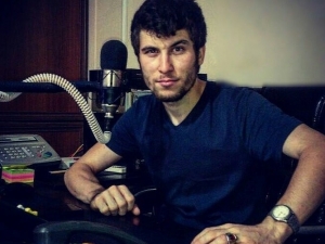 Aydınlı Radyocudan 65 Yaş Üstü Vatandaşlara Destek Sözü