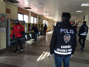 Çalıştığına Dair Belge Gösteren 19 Yaşındaki Genç Cezadan Kurtuldu