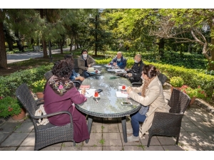 Korona Günlerinde Engelsizmir İçin Yeni Yol Haritası