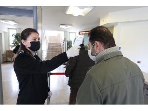 Sincan Belediyesinden Yeni Korona Virüs Önlemleri