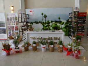 Tarımdan Covid-19 Türkiye Web Portalına Destek