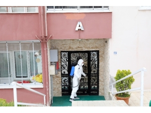 Mudanya’da Covid-19’a Geçit Yok