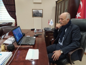 Tobb’daki Toplantıya Video Konferansla Katılan Başkan Yücelik; “Tüm Sektörlerin Kapsama Alınmasını Bekliyoruz”